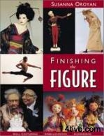 S. Oroyan - Finishing the Figure