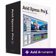 Avid Xpress Pro HD