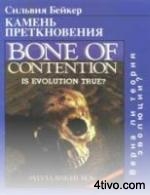 Камень преткновения. Изучение эволюции и сотворения мира