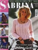 Сабрина 2007-2