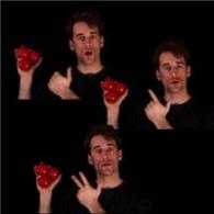 'Жонглировать?