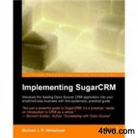 Осуществление SugarCRM/Англ. Яз.