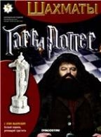 Шахматы Гарри Поттер №5