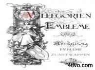 'Allegorien