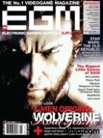 Electronic Gaming Monthly №1, январь 2009