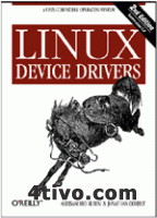 Linux Device Drivers, 2nd Edition.